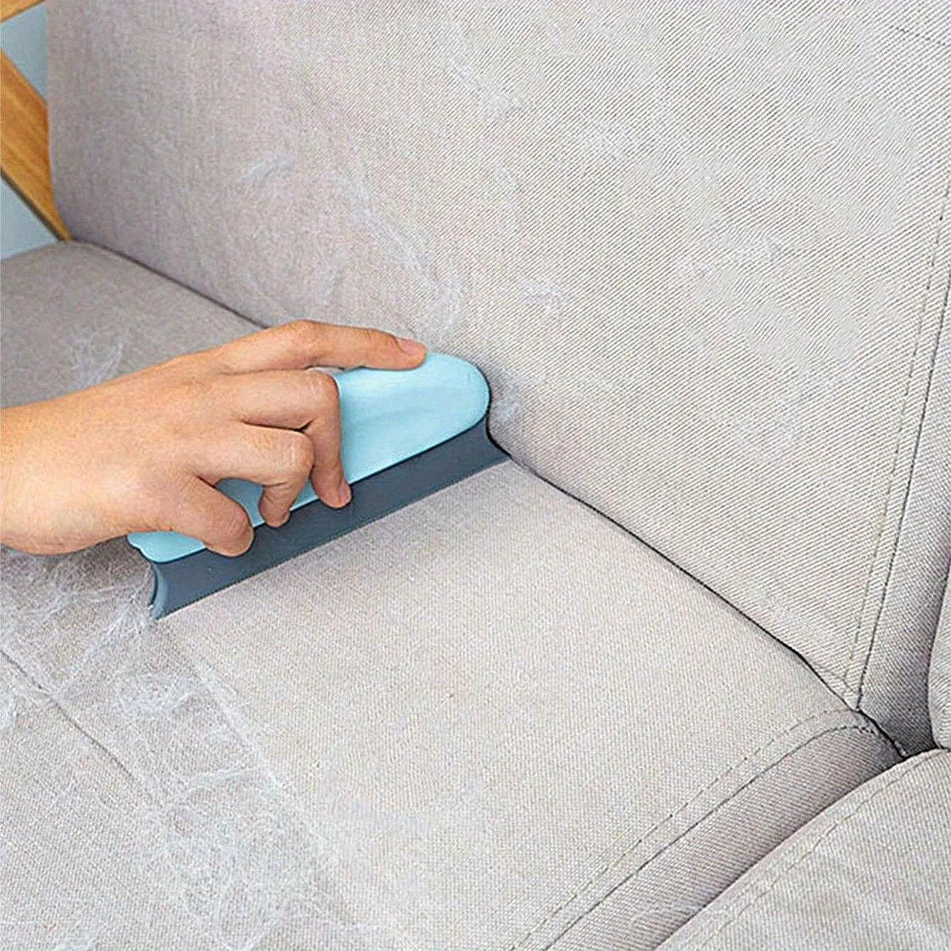 Lint Roller (Tierhaarentferner)