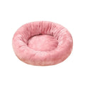 Donut Hundebett – Geborgenheit & Komfort für deinen Liebling 🐾