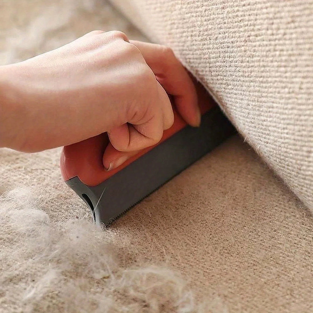 Lint Roller (Tierhaarentferner)